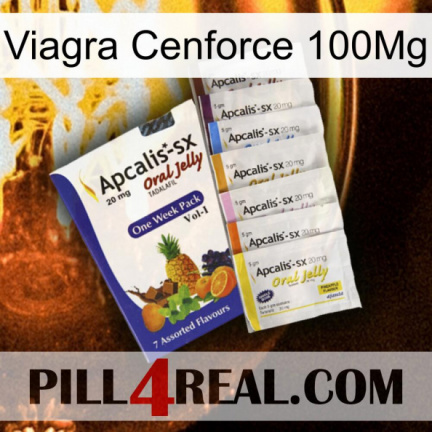 Cenforce Viagra 100Mg 11